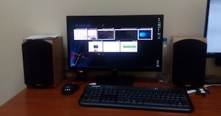 Заказать администрирование серверов Linux в Лянторе. Обслуживание ПК, ремонт от 317 руб